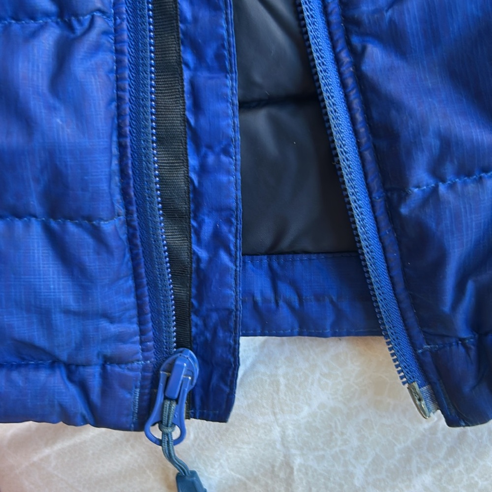 Mountain Hardware, Enduro, Packable Down Puffer C… - image 6